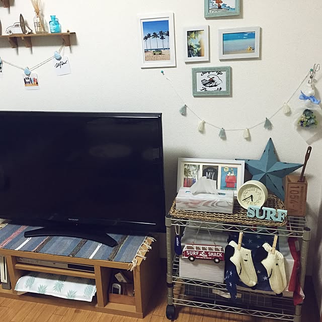 chicaさんの実例写真