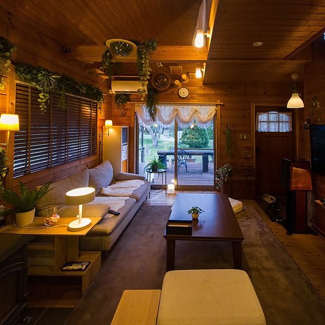 T.R.D.LABOさんの実例写真