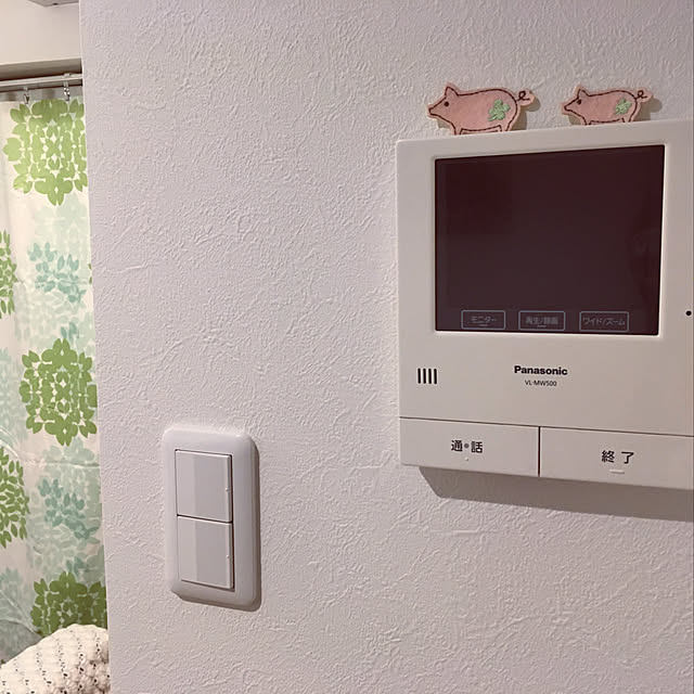 momoさんの実例写真