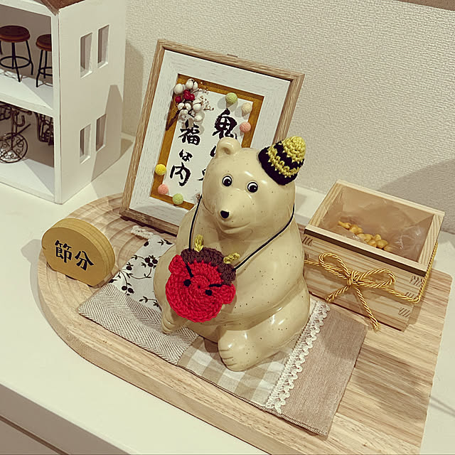 mikiさんの実例写真
