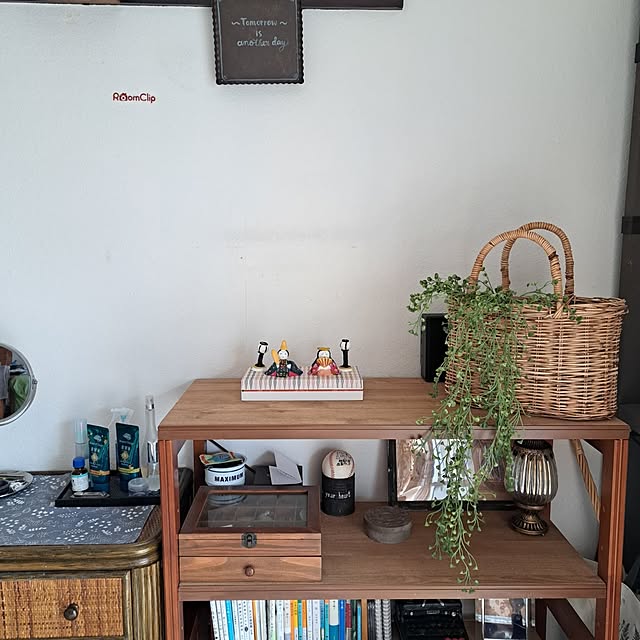 shinoさんの部屋