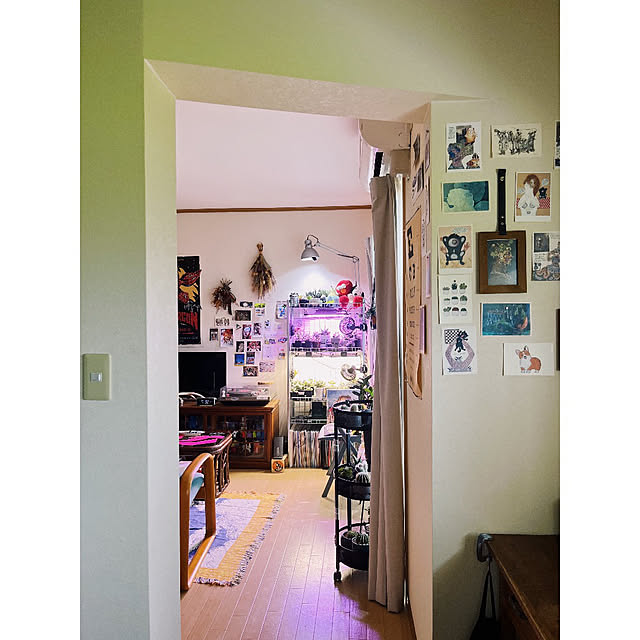w_end_0625さんの実例写真
