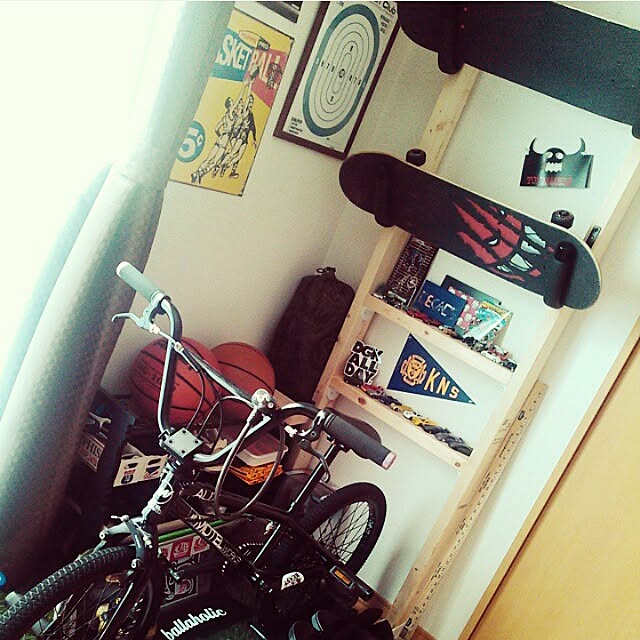junk_722さんの実例写真