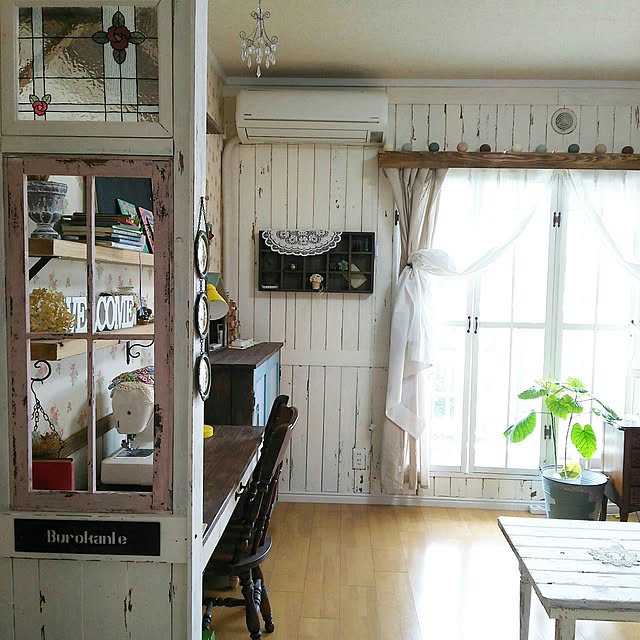 hotaruさんの実例写真