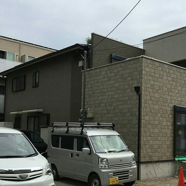 Mikaさんの実例写真