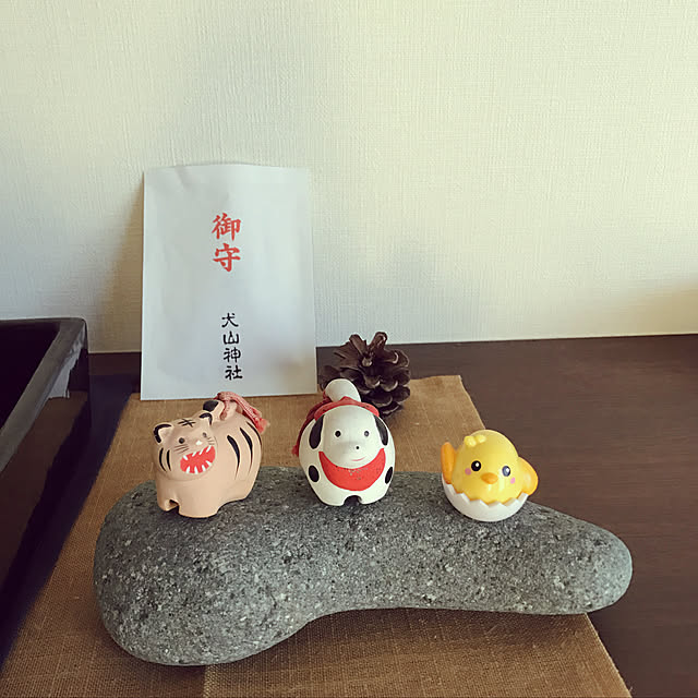 POCHIさんの実例写真