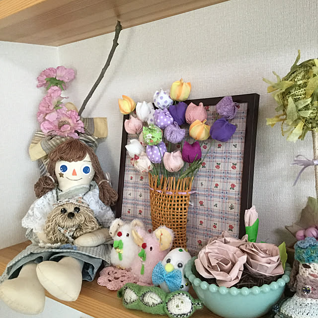 chiiyanさんの実例写真