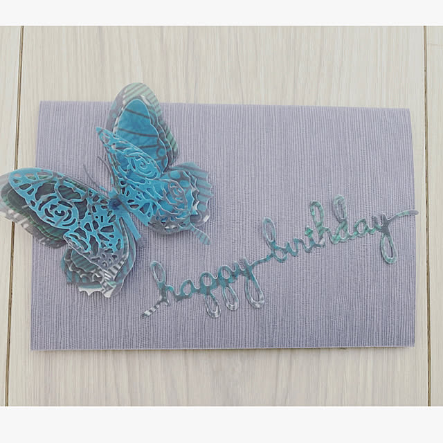 maki_papercraftさんの部屋