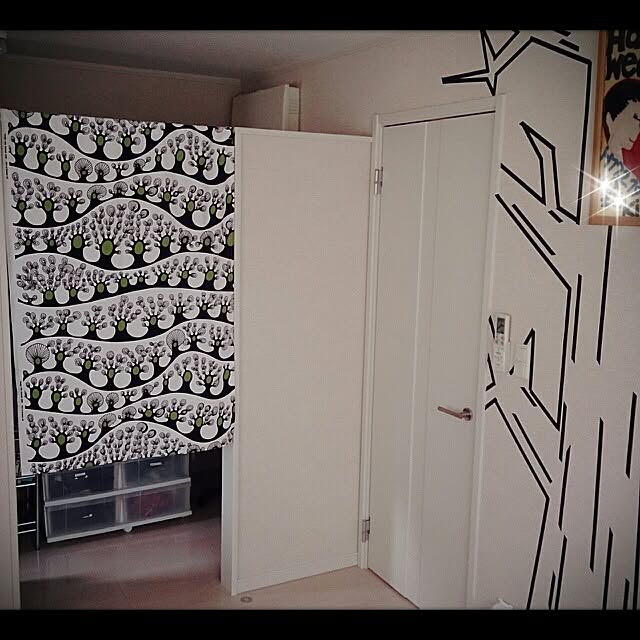 urchinさんの実例写真