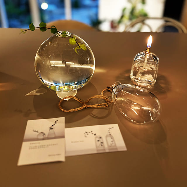 lemonadeさんの部屋