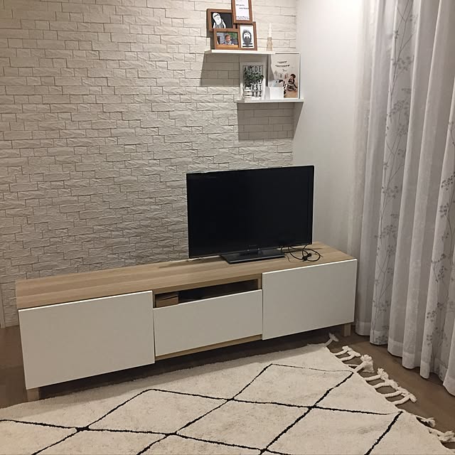 実例写真