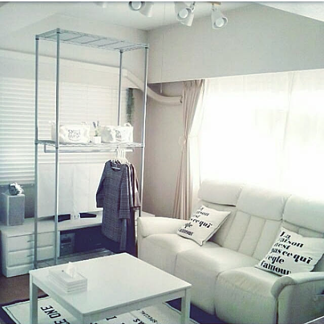 heart.emiemi57.whiteさんの実例写真
