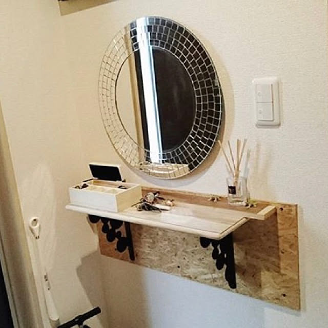 DIY/玄関/入り口のインテリア実例 - 2020-08-06 19:24:19
