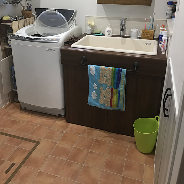 Mariさんの実例写真