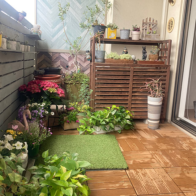 marukoさんの部屋