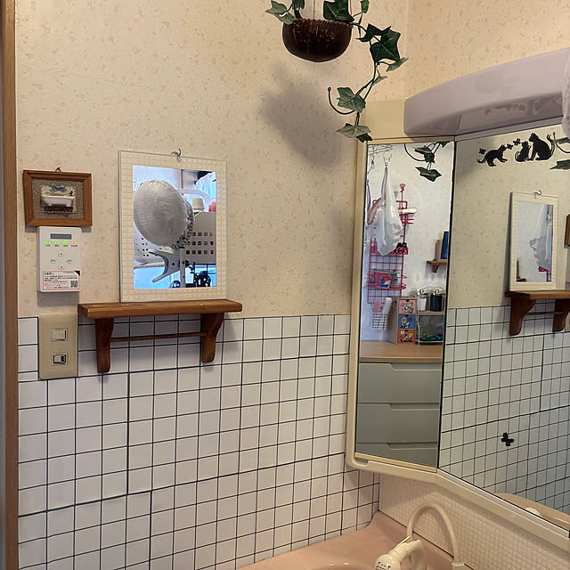 sanaeさんの実例写真