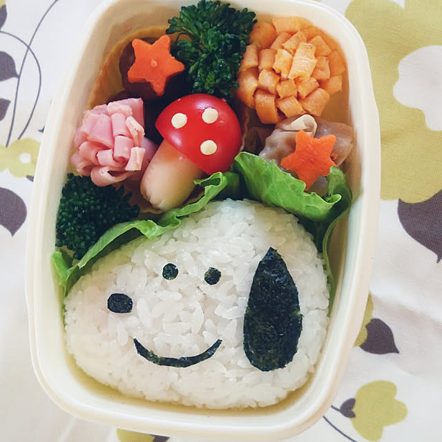 実例写真