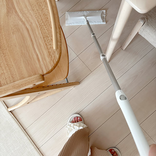 mmさんの部屋