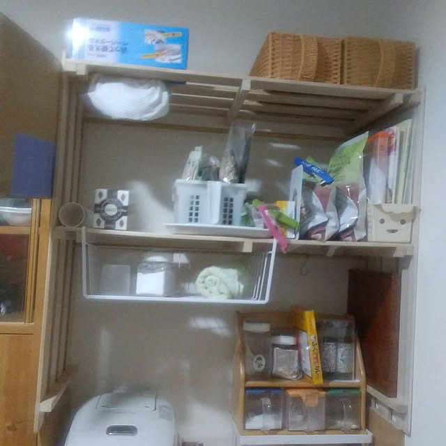 dokkypomさんの実例写真