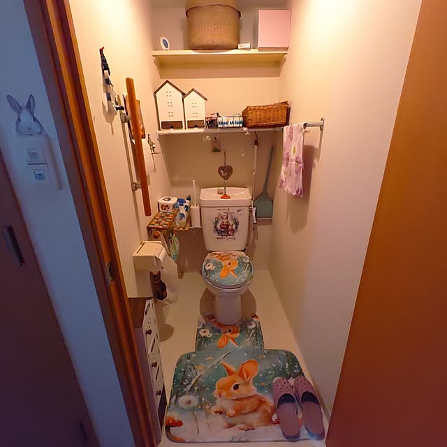 mariaさんの部屋