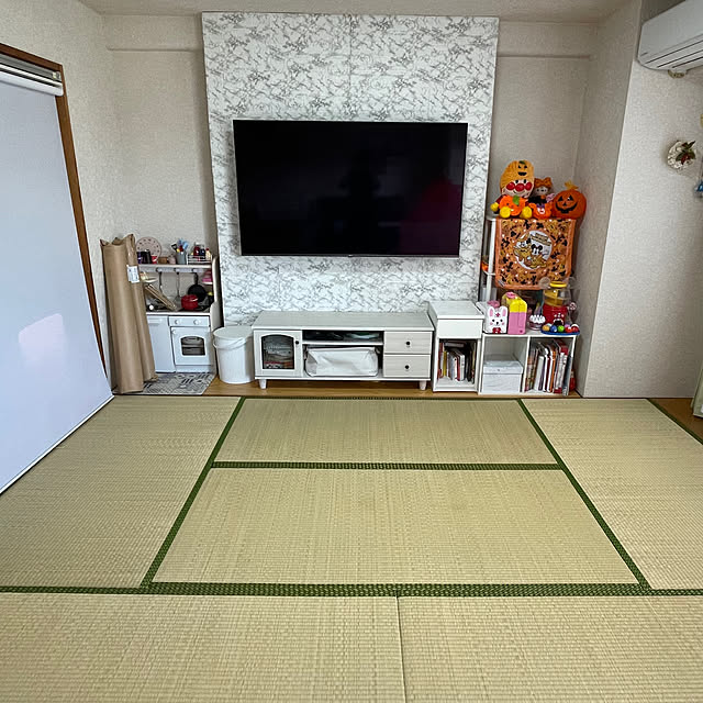 harumajiさんの部屋