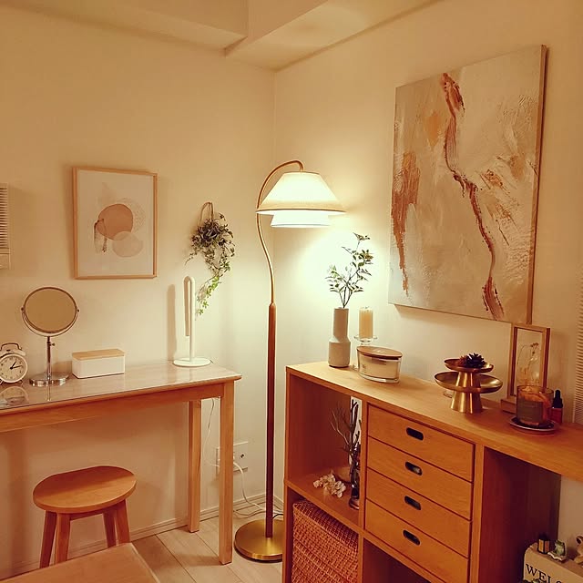 ERIさんの部屋
