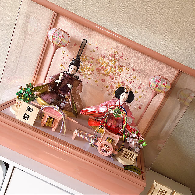 rinaさんの実例写真