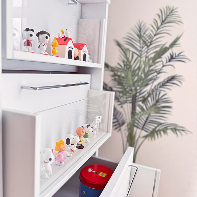 snoopyさんの部屋