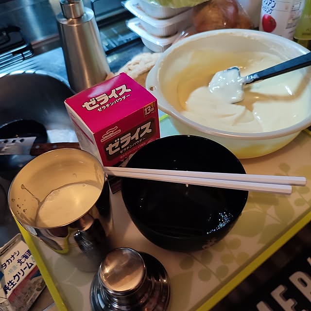 Tackunさんの部屋