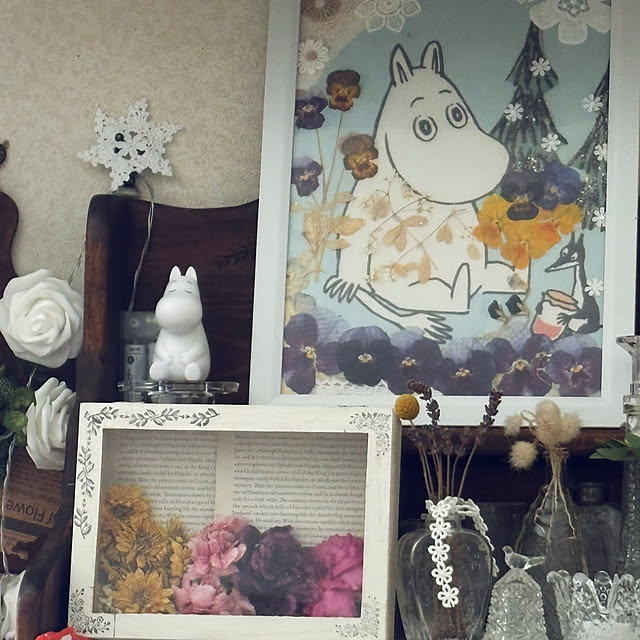 ChiCoさんの部屋