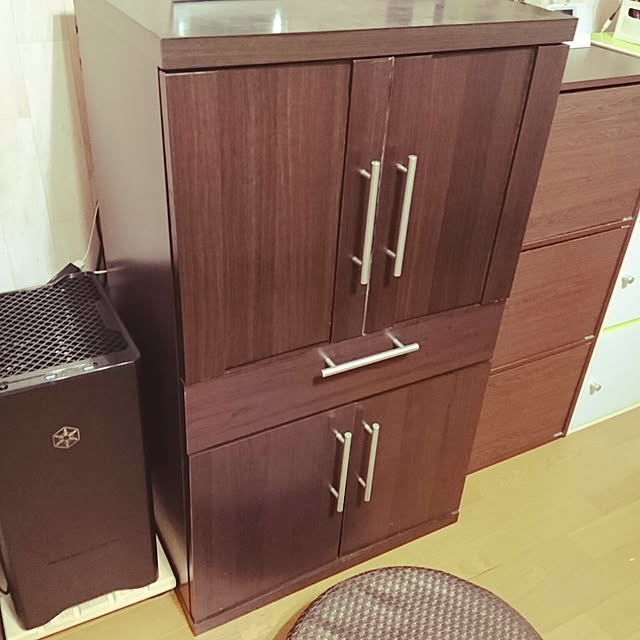 chanさんの実例写真