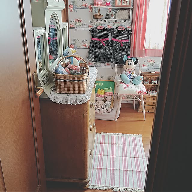 minanagiさんの実例写真