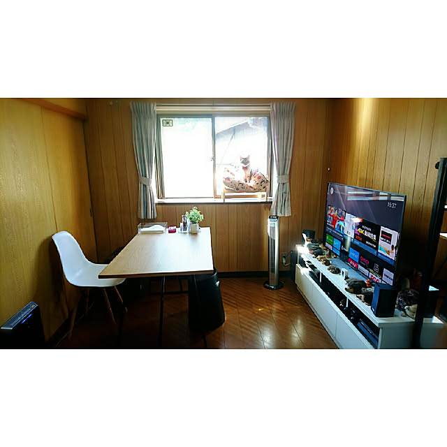 tomoさんの実例写真