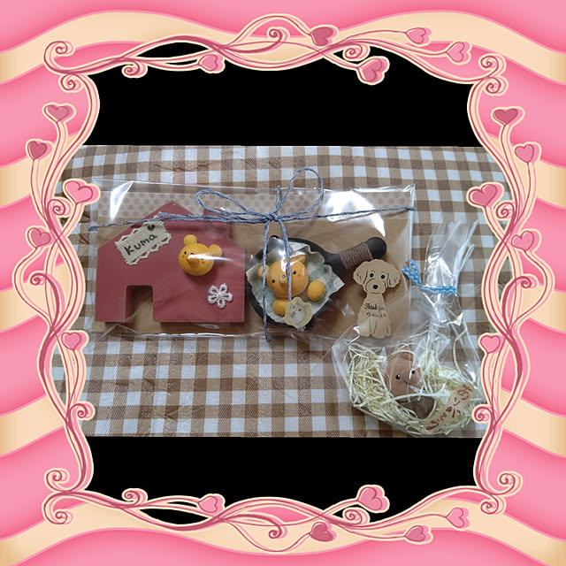 yumirinさんの実例写真