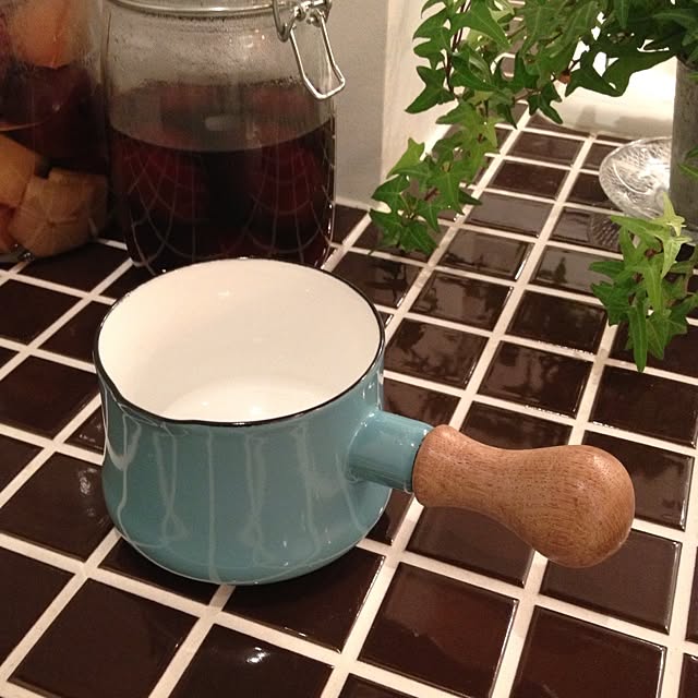 kurobarさんの実例写真