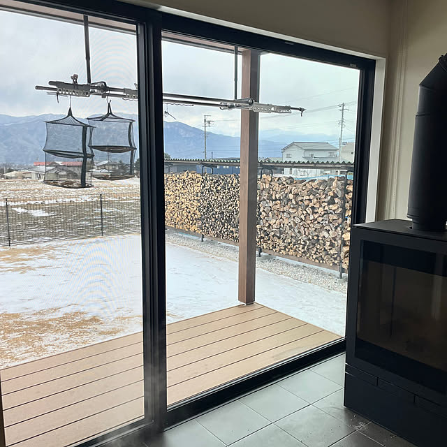 Matsudaさんの部屋