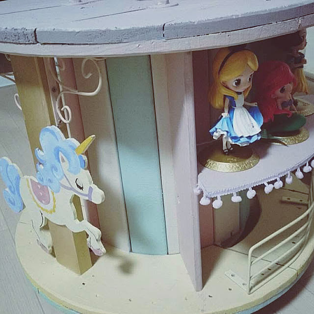 y-h-aさんの部屋
