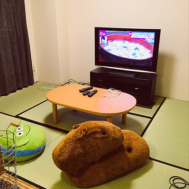 Mさんの実例写真