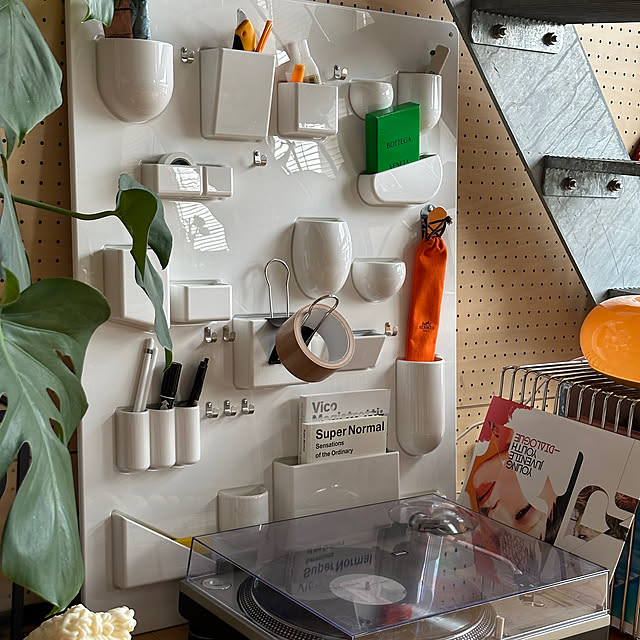 Kさんの実例写真