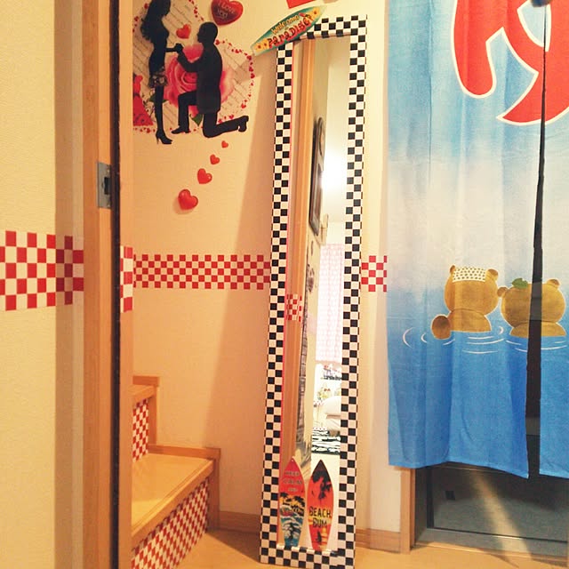 Mikaさんの実例写真