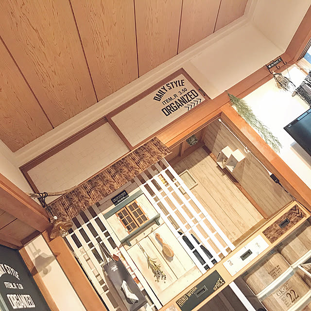 10ri5100さんの実例写真