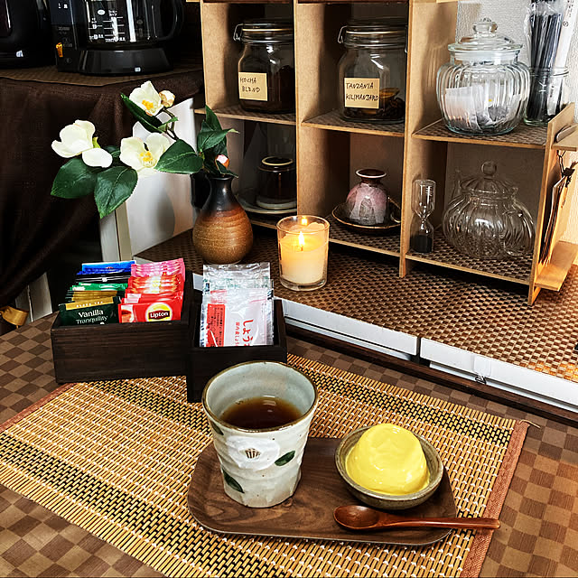 cafe138さんの実例写真