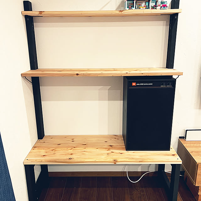 tackさんの部屋