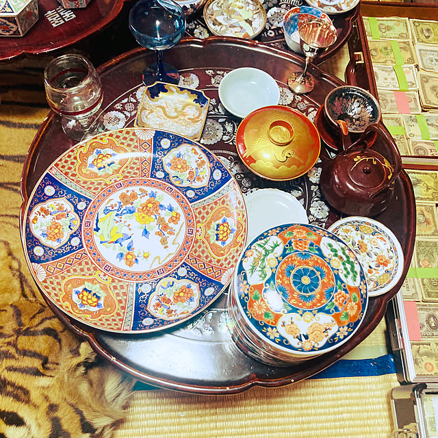 takakuzenさんの部屋