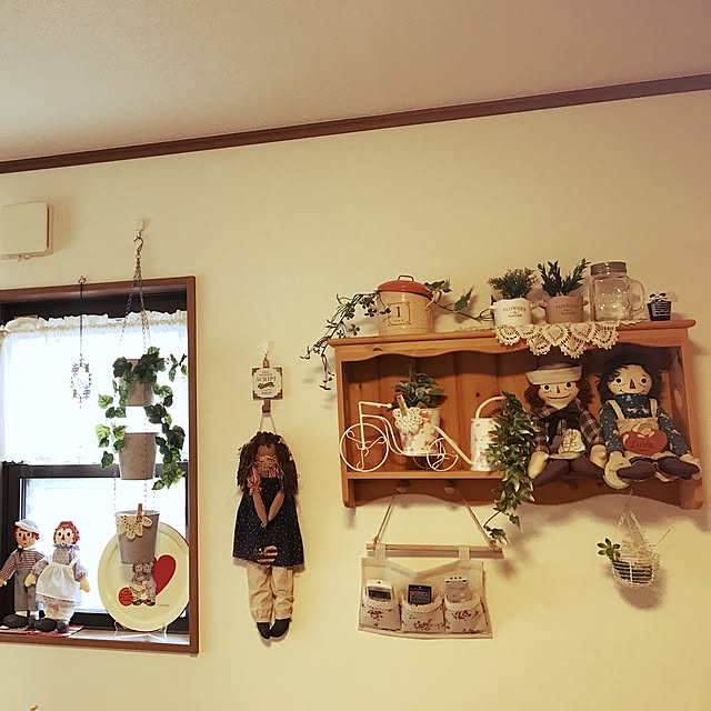 ketsukoさんの実例写真