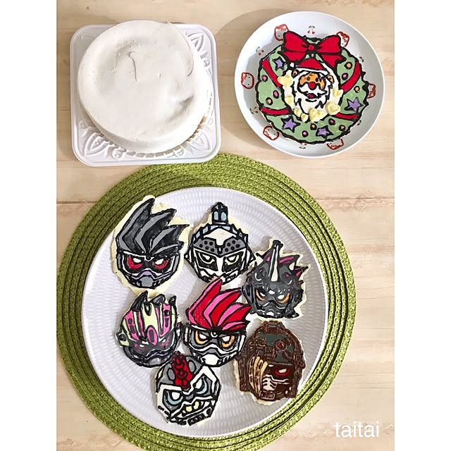 taitaiさんの実例写真
