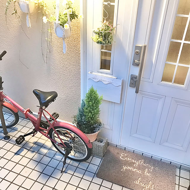 tararaさんの実例写真