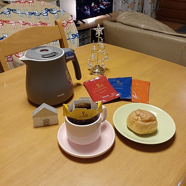 Yukikokoさんの実例写真