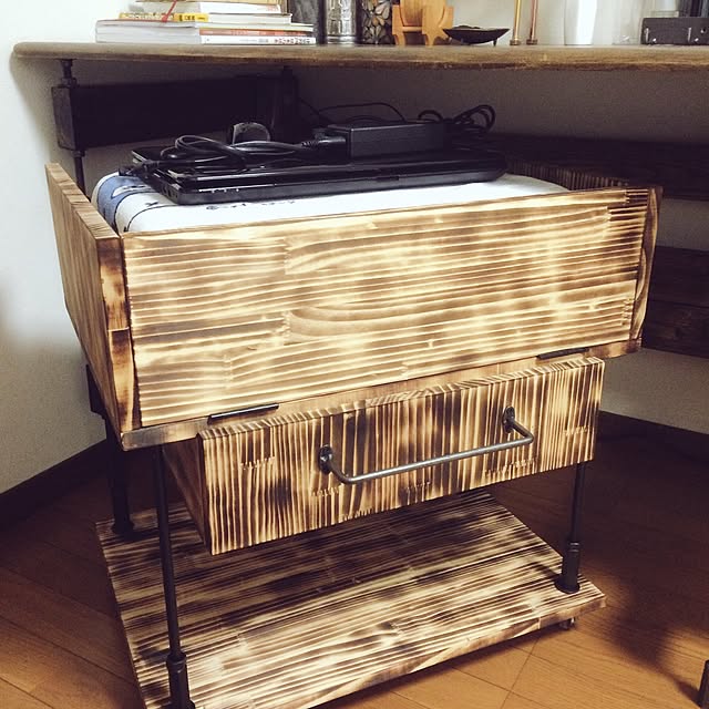 Hiraさんの実例写真