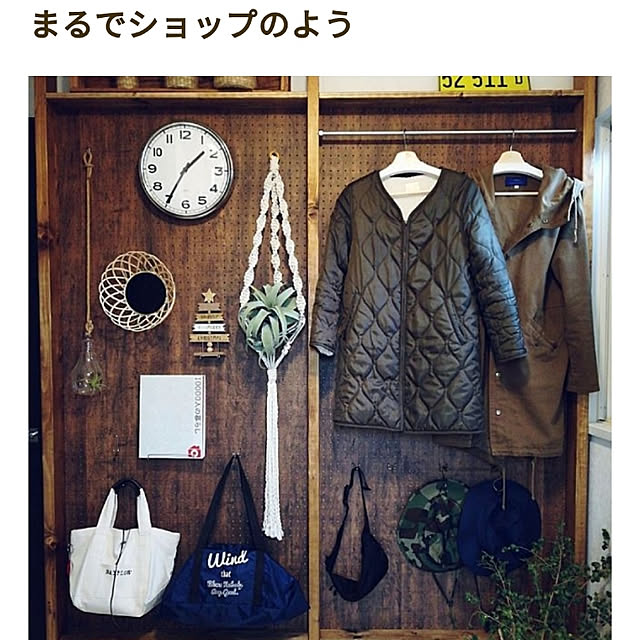 rikakoさんの実例写真